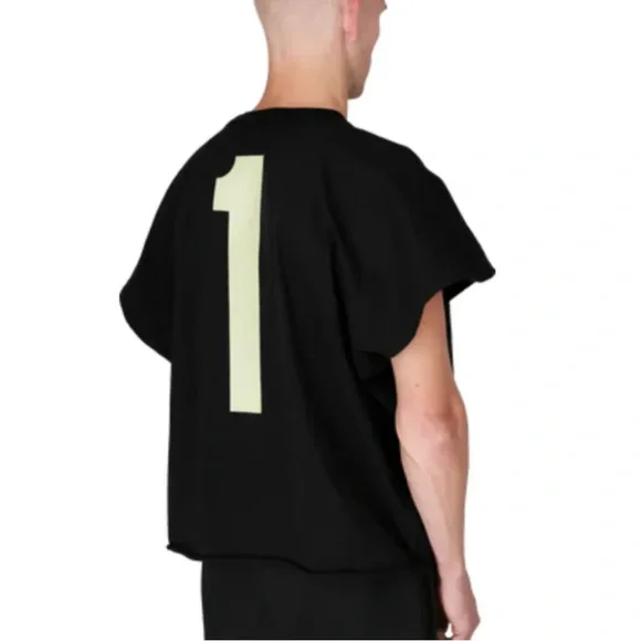 YZY One Box T - size 2 - Picture 2 of 5